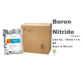 Manufacturer supply high purity 99% hexagonal boron nitride powder CAS: 10043-11-5